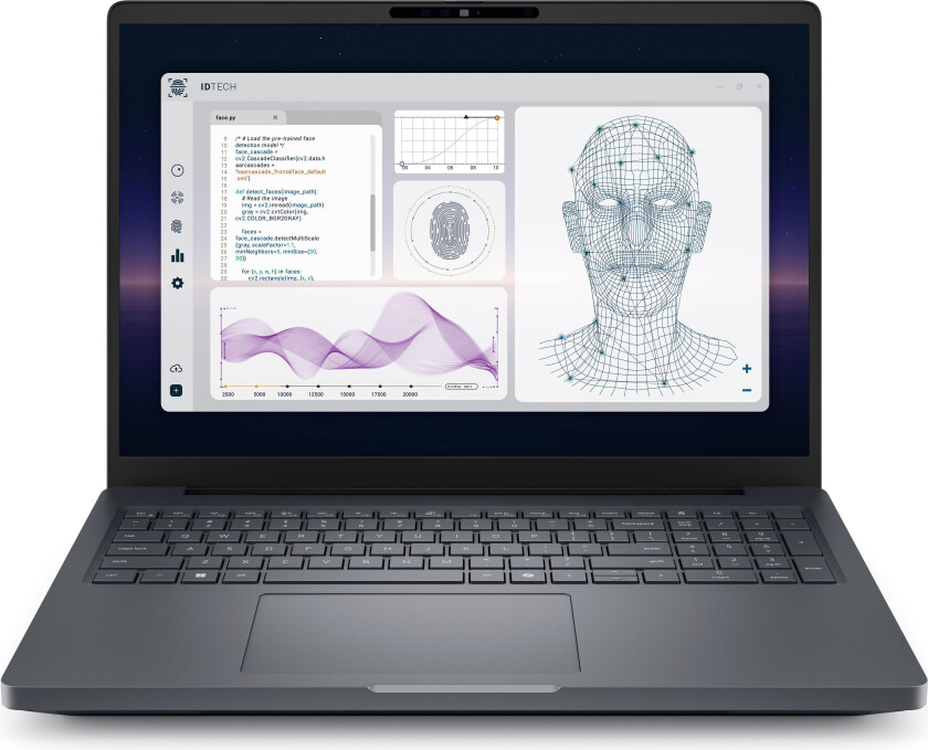 Pro Max 16 Plus MB16250 Intel Core Ultra 7 265HX Mobiler Arbeitsplatz 40,6 cm (16") Full HD+ 32 GB DDR5-SDRAM 1 TB SSD NVIDIA RTX PRO 3000