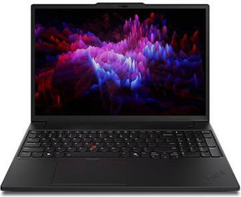 ThinkPad P16s Gen 4 (Intel) Intel Core Ultra 9 285H Mobiler Arbeitsplatz 40,6 cm (16") WUXGA 64 GB DDR5-SDRAM 1 TB SSD Wi-Fi 7 (802.11be)