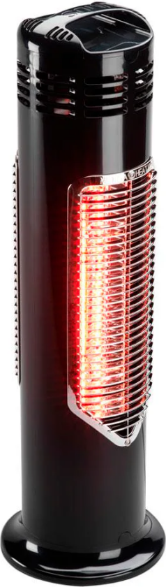 Bilde av 550W Lamphouse til terrassevarmer