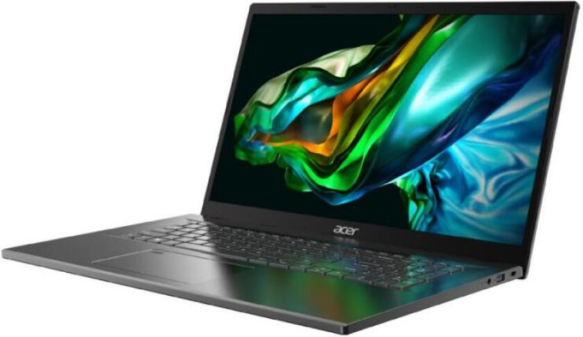Aspire 17 A17-51GM-51RA Intel® Core™ 5 120U