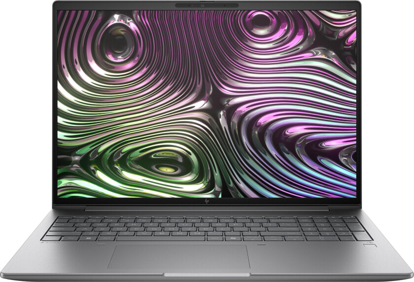 Zbook X G1i Intel Core Ultra 7 255H Mobiler Arbeitsplatz 40,6 cm (16") 2.5K 32 GB DDR5-SDRAM 1 TB SSD NVIDIA RTX PRO 1000 Blackwell Wi-Fi 7