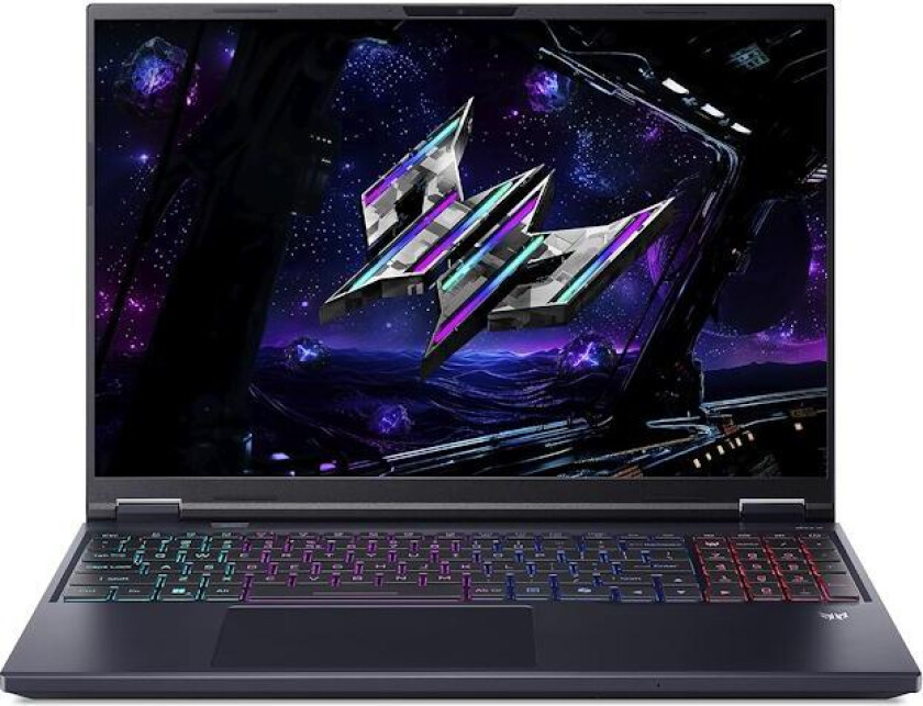 Predator Helios Neo 16 AI PHN16-73-98Y6 CU9-275HX/16GB/1TBSSD/RTX5060/W11 Home