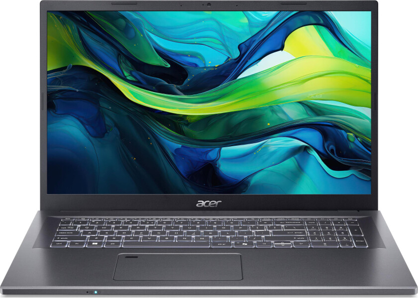 Aspire 5 FHD 17" 16:9 7-150U 16GB 1TBSSD Linux