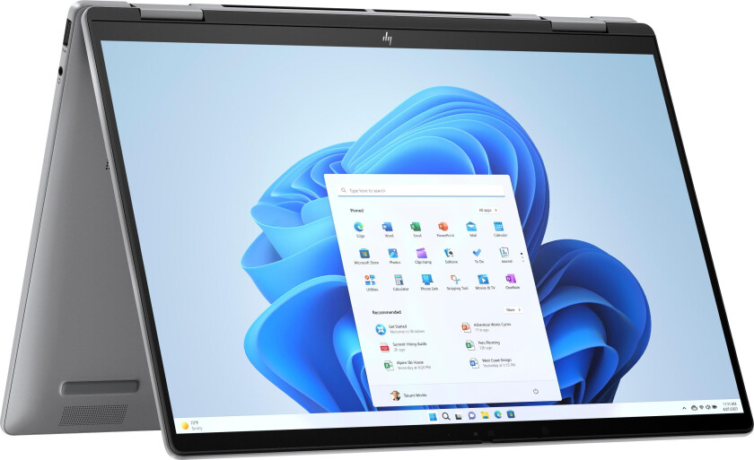 ENVY x360 14-fc0175ng CU7 155U/16GB/512SSD/W11 Home Touch