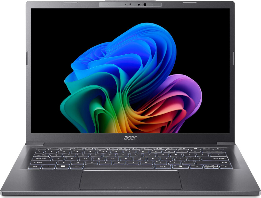 Aspire 14 AI A14-52M-55NH 14 WUXGA Core Ultra 5 226V 16GB/512GB SSD Win11