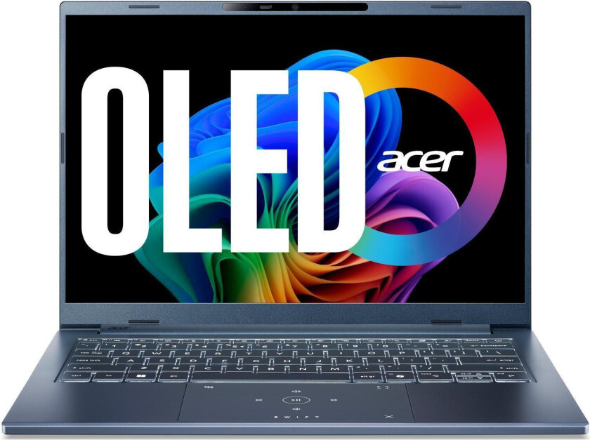 Aspire Go 14 AI OLED 14" 9-288V 32GB 1TBSSD W11H