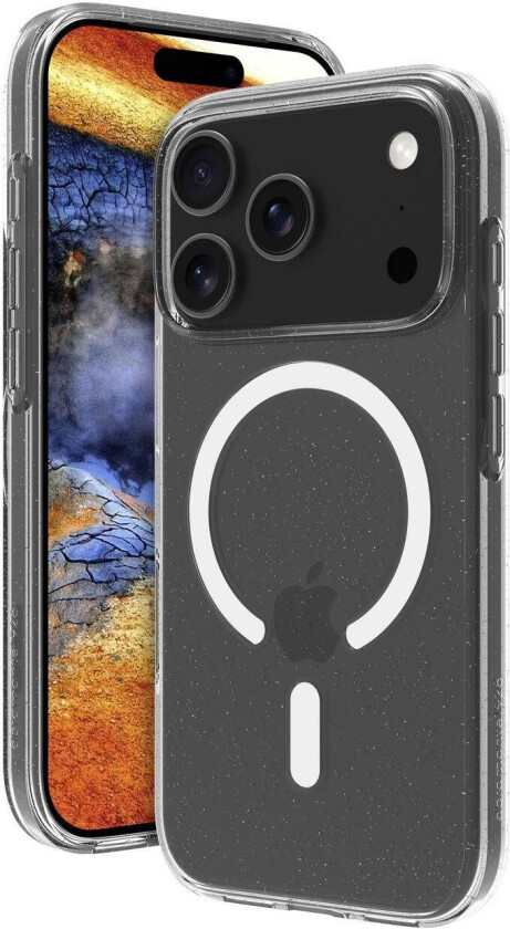 Greenland Pro MS-iPhone 17 Pro-Stardust