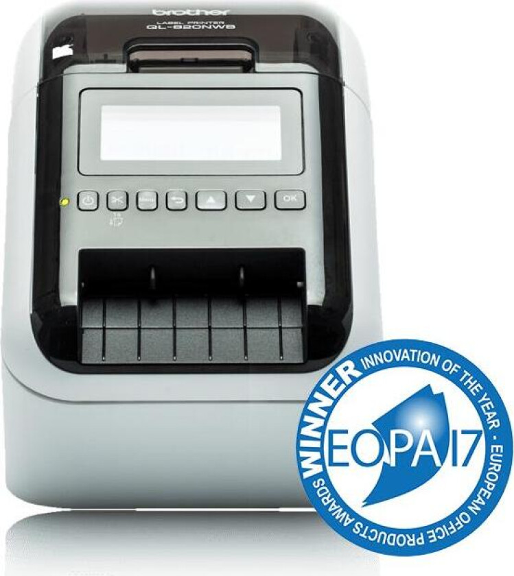Ql-820Nwbc Label Printer