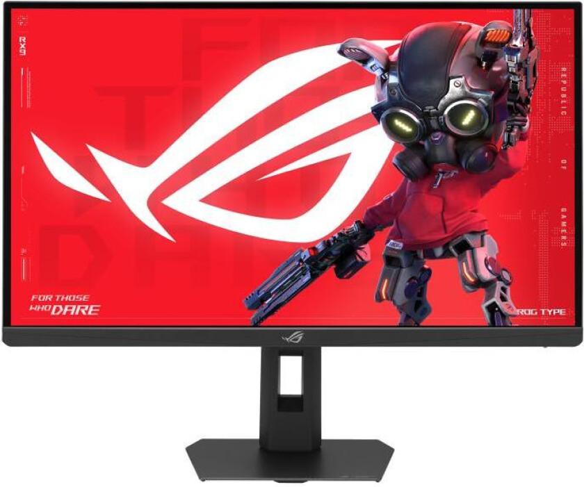 ROG Strix XG27JCG 68.58cm (16:9) 5K 180Hz