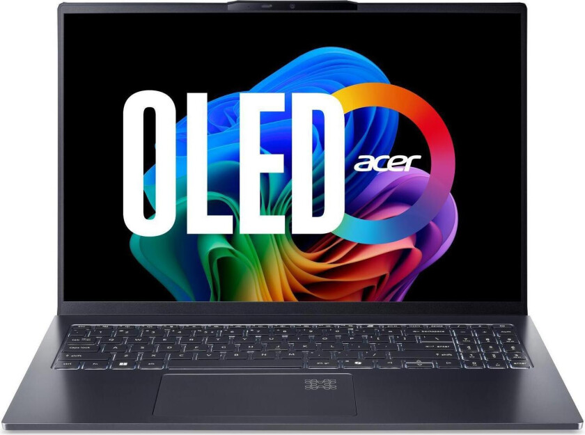 Swift Go 16 AI OLED SFG16-61-R6QV Notebook 40,64 cm (16)