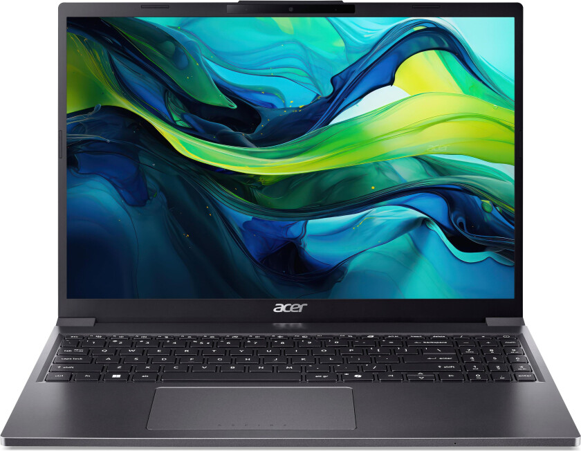 Aspire Go 15 AG15-51P 15.3 1920 x 1200 (WUXGA) I7-1355U 16GB 512GB Intel Iris Xe Graphics Windows 11 Home
