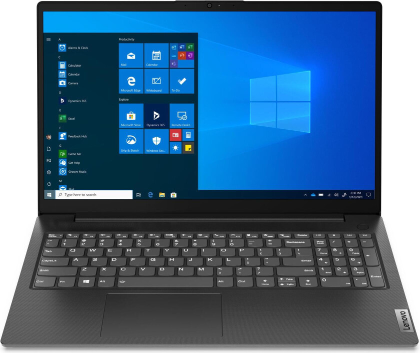 V15 G2 IJL Intel Celeron N4500 39,6cm (15,6"")