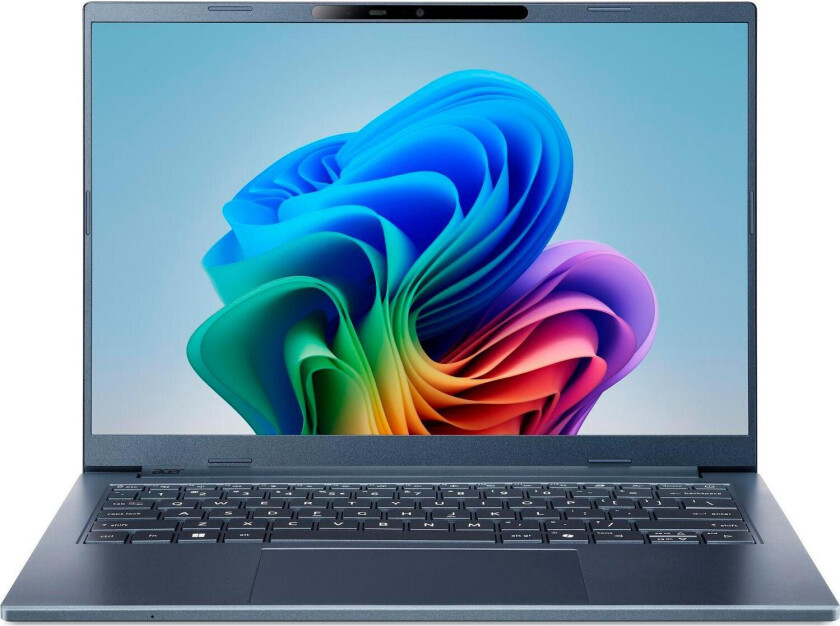 Aspire 14 AI 14" XX1-26-100 32GB 1TBSSD W11H