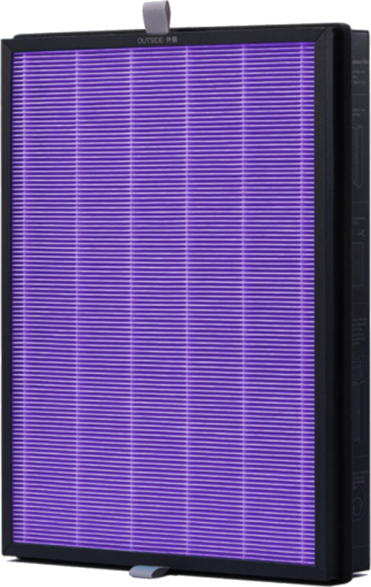 Air Purifier XFXT01 filter