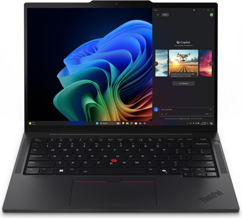 TS/TP T14s G6 R AI 7 PRO 350 32/512 W11P