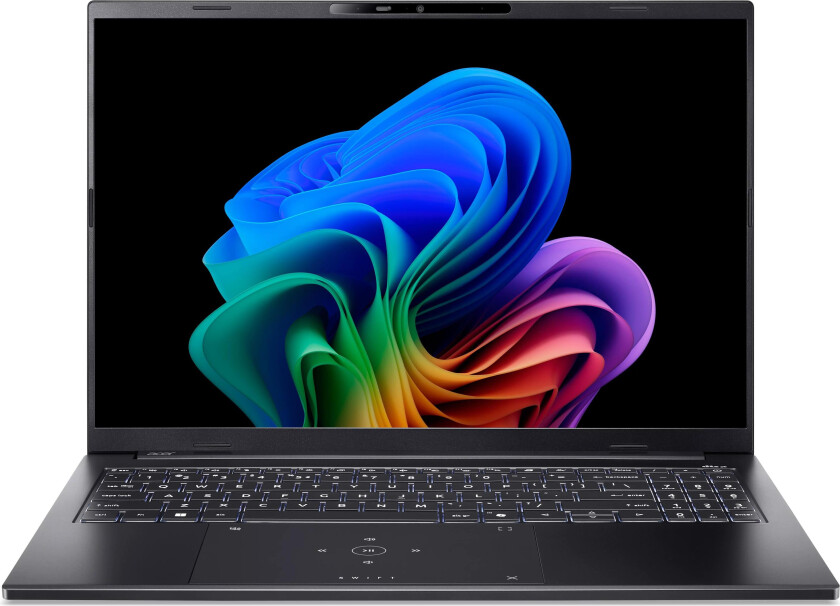 Swift Go 16 AI SFG16-74-71TF CU7 258V 32GB/1TB Win11