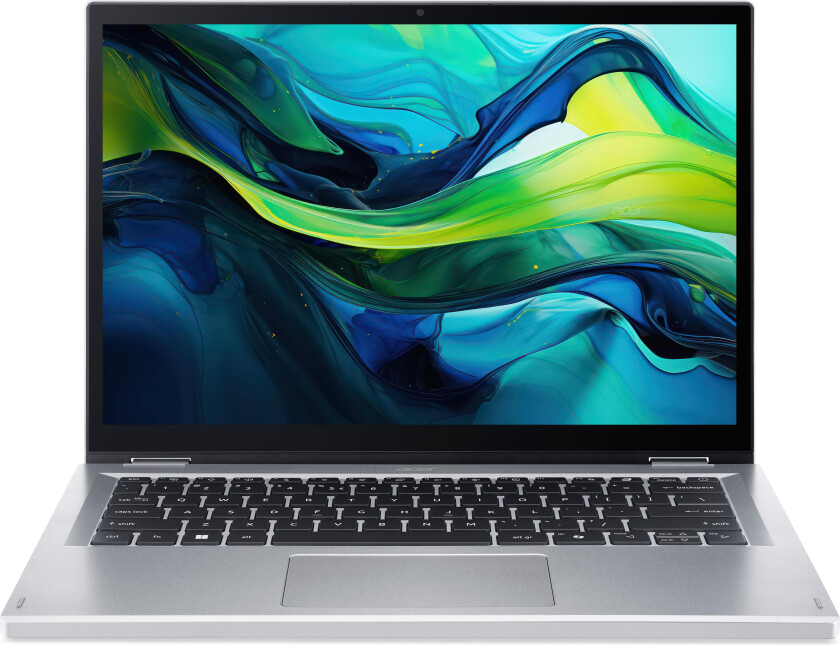 Aspire Go Spin 14 AGSP14-31PT-325W i3-N355/8GB/512SSD/W11 Home Touch