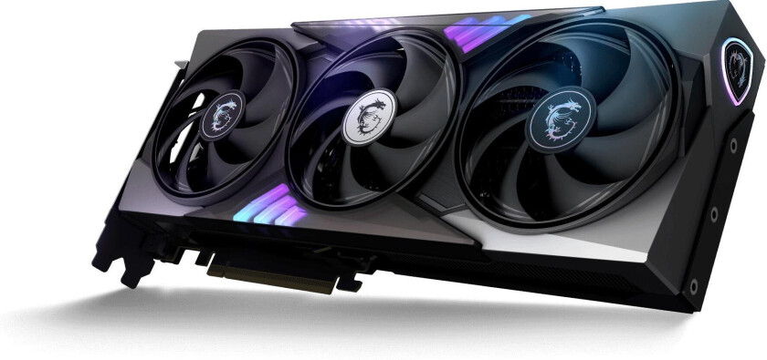 Geforce RTX 5060 TI 8G Gaming Trio OC 8GB GDDR7 HDMI 3xDP