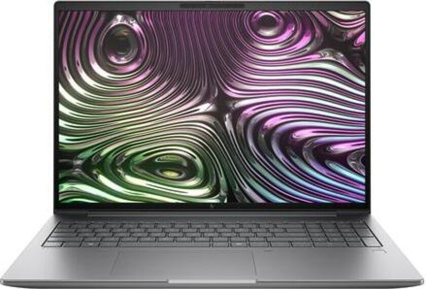 ZBook X 16 G1i u7-255H 32GBR/1TBSSD A140T WQXGA W11P
