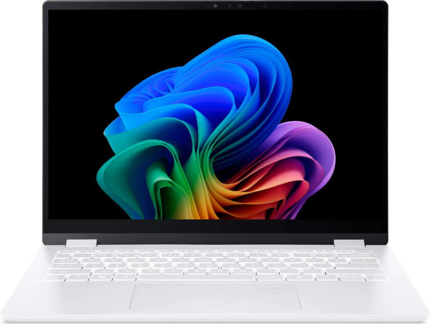 Swift Edge 14 AI OLED SFE14-51T-75RZ 14 WQ2.8K OLED Core Ultra 7 258V 32GB/1TB Win11