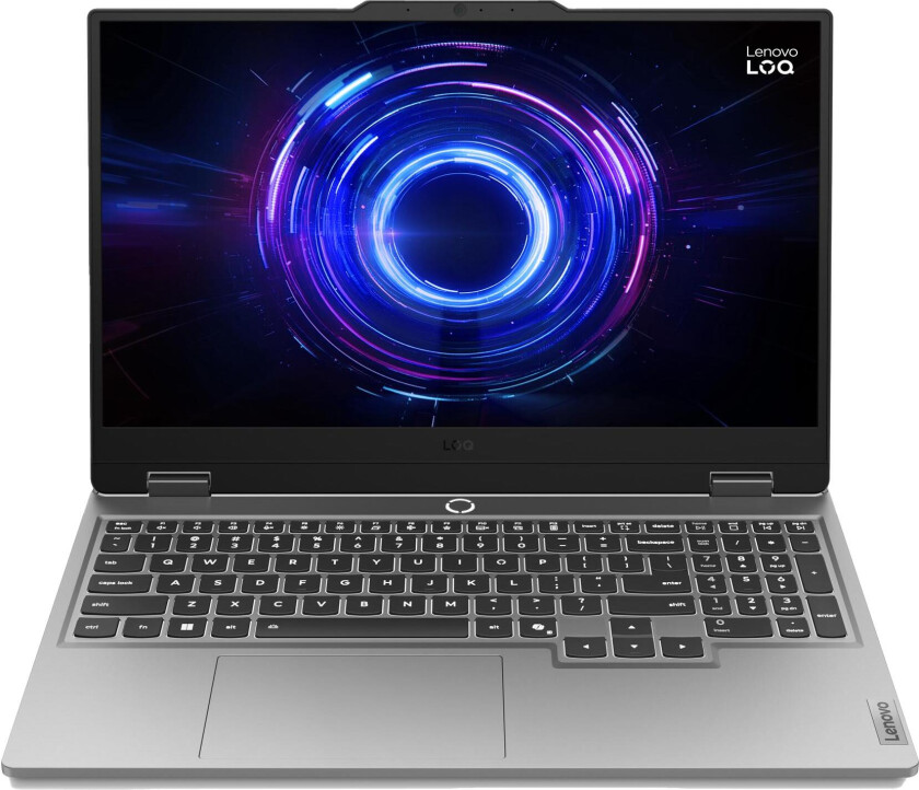 LOQ 15IRX10 15.6" FHD 144Hz Core i7-13650HX 16GB/1TB SSD RTX 5070 Win11Home