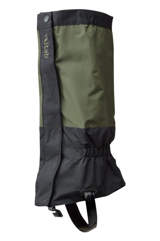 Trek Gaiter Army L