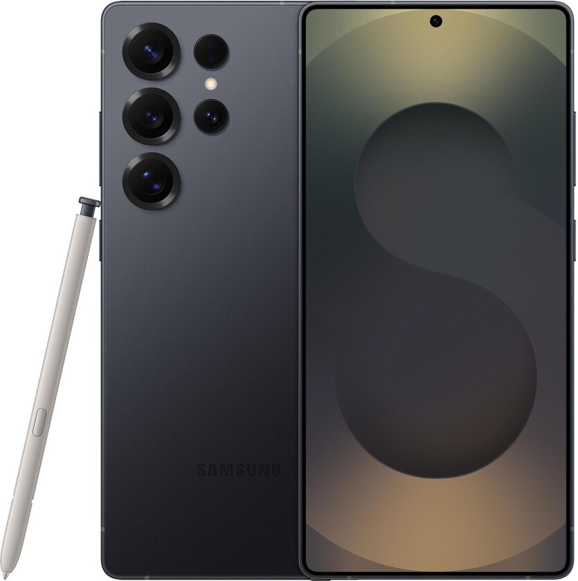 Galaxy S25 Ultra Sm-S938B/Ds