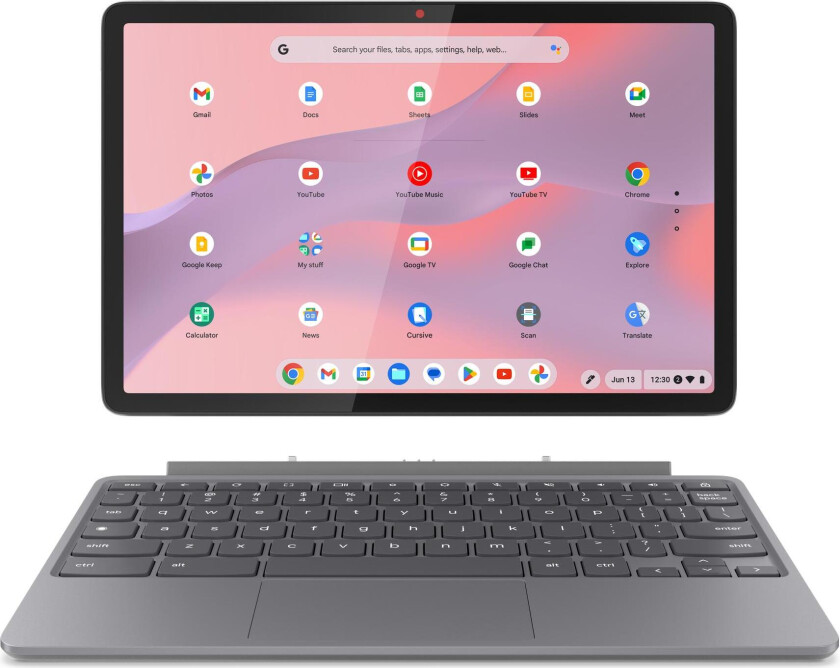Chromebook Duet 11M889 27.81cm (10.95 )8GB 128GB chrome