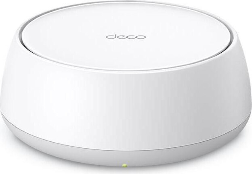 WL-Router Mesh System Deco BE3600