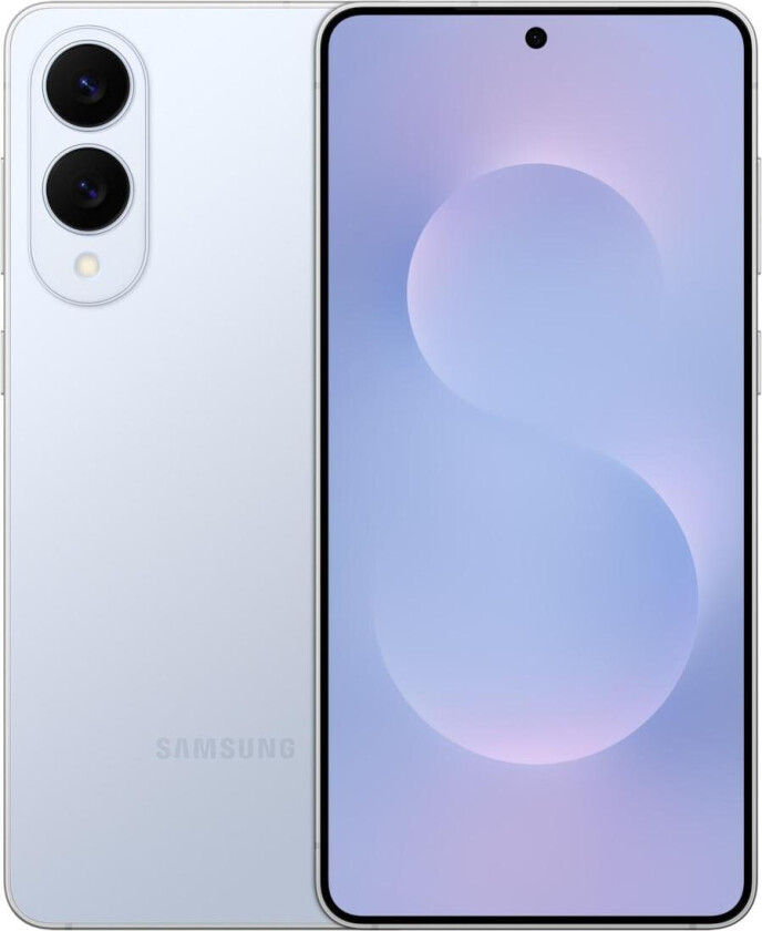 Galaxy S25 Edge 17 Cm (6.7")