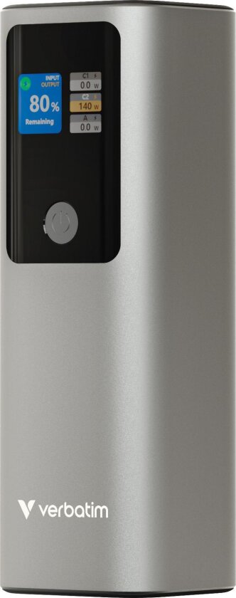 Charge ´n´ Go Power Bank