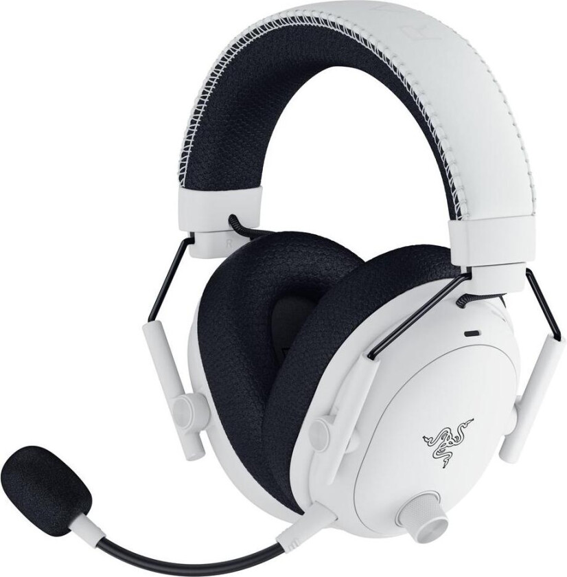 BlackShark V3 Pro Bluetooth PlayStation White Gaming Headset