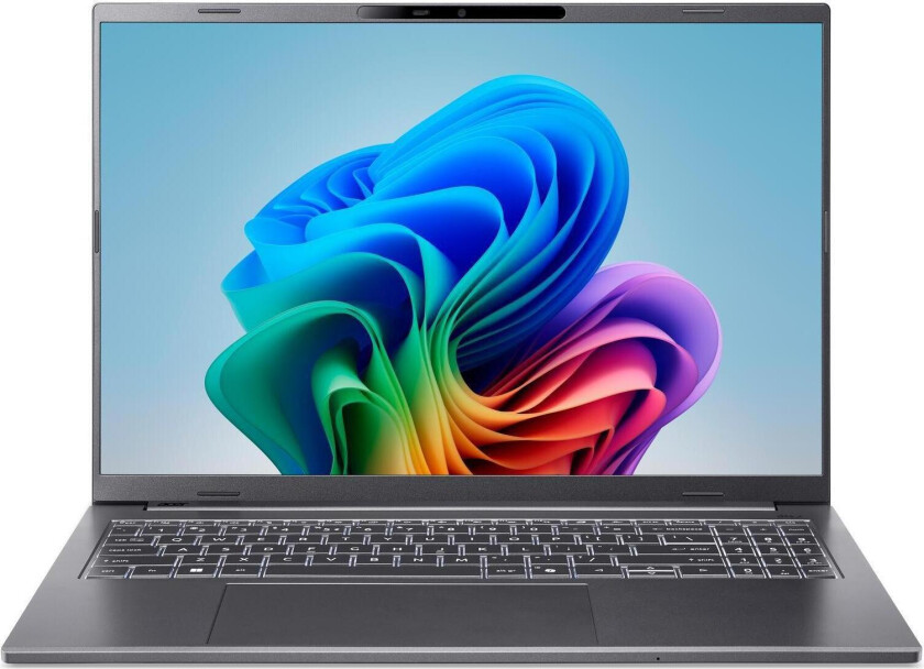 Aspire 16 AI 16" XX1-26-100 16GB 512GBSSD W11H