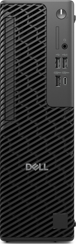 l Pro Max Slim FCS1250 - Slim desktop Core Ultra 7 265 / up to 5.3 GHz - vPro Enterprise - RAM 16 GB - SSD 512 GB - SED, NVMe, TLC, Class 40
