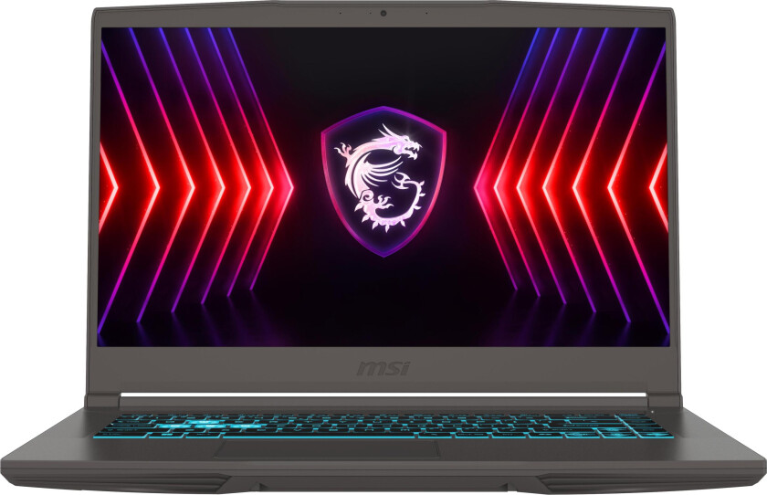 Thin 15 B13UC-3073 Intel® Core™ i5 i5-13420H Laptop 39,6 cm (15.6") Full HD 16 GB DDR4-SDRAM 512 GB SSD NVIDIA GeForce RTX 3050 Wi-Fi 6E
