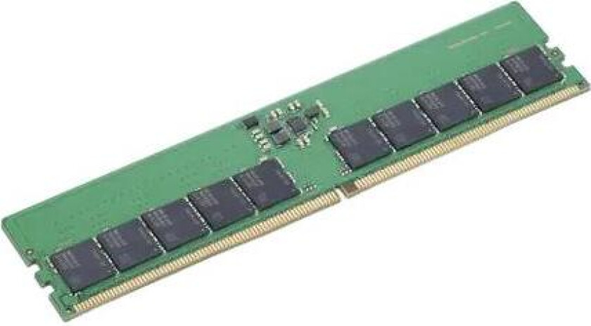 ThinkStation 16GB DDR5 5600MHz ECC UDIMM Memory