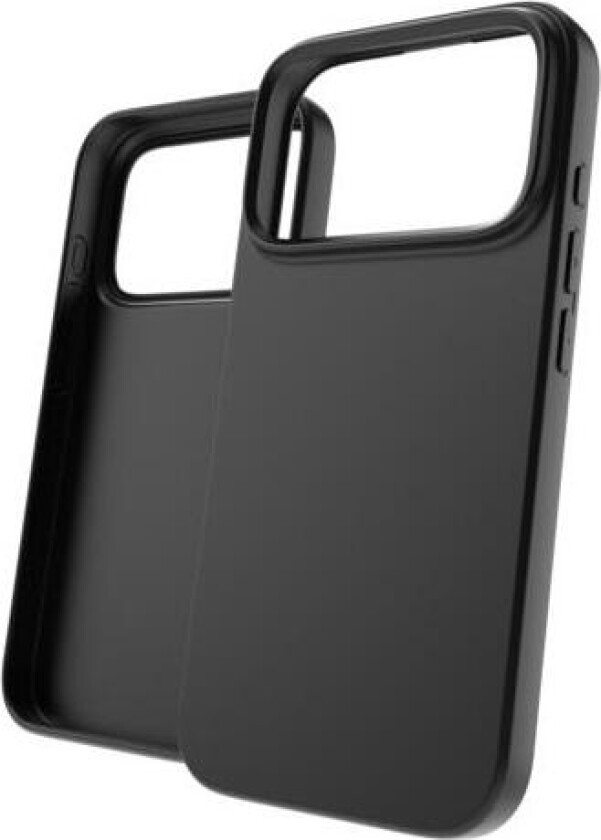 IF DEF Case Apple iPhone 17 Pro BLK INTL