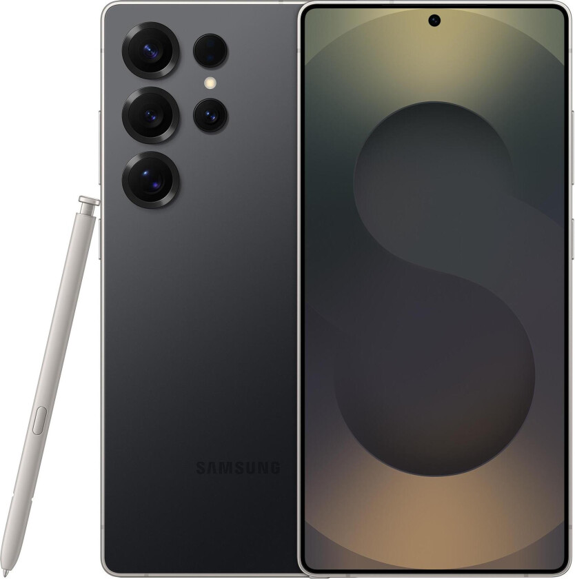Galaxy S25 Ultra Sm-S938B/Ds