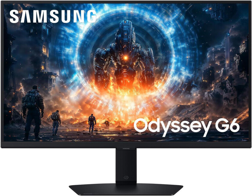 G60F Computer Monitor 68.6 Cm