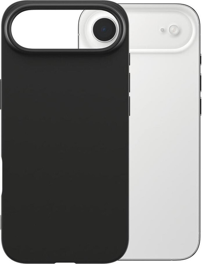 SAFETPU CASE BLACK IPHONE AIR (BULK) ACCS