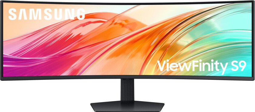S95Uc Computer Monitor 124.5