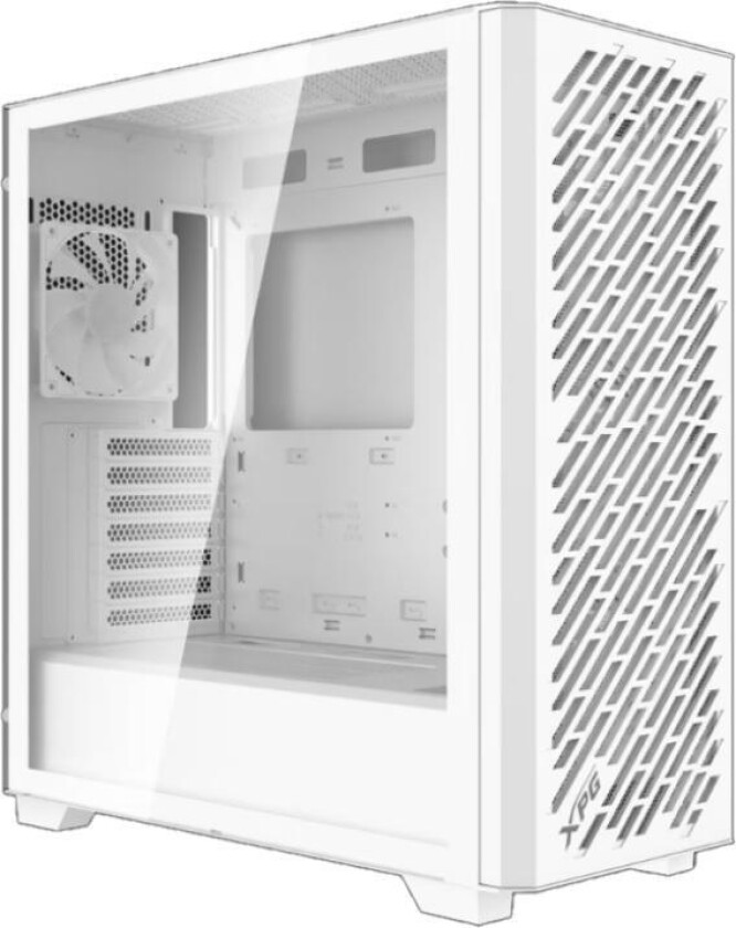 XPG VALOR AIR PRO (ATX) Midi Tower White