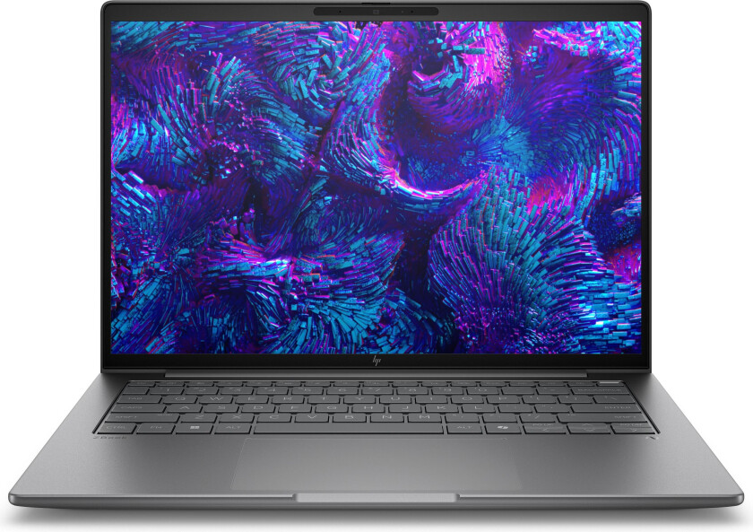 ZBook 8 G1i Intel Core Ultra 7 255H Mobiler Arbeitsplatz 35,6 cm (14") WUXGA 16 GB DDR5-SDRAM 512 GB SSD NVIDIA RTX 500 Ada Wi-Fi 7 (802.11be)