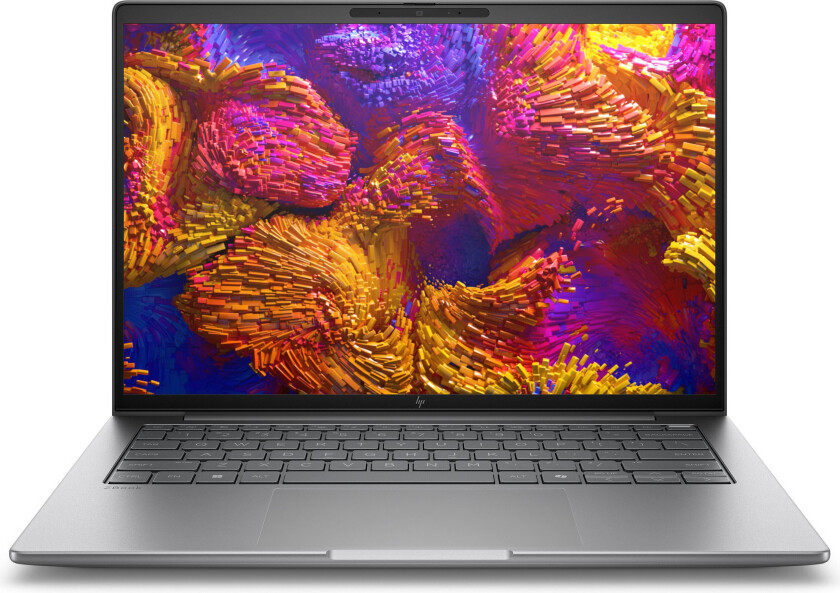 ZBook 8 G1as Copilot+ PC AMD Ryzen AI 9 HX PRO 375 Mobiler Arbeitsplatz 35,6 cm (14") 2.5K 64 GB DDR5-SDRAM 1 TB SSD Wi-Fi 7 (802.11be) Windows 11