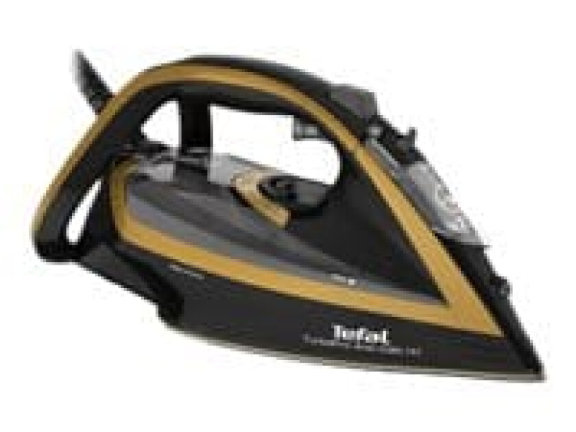 - Turbo Pro Anti-Calc Steam Iron (FV5696)