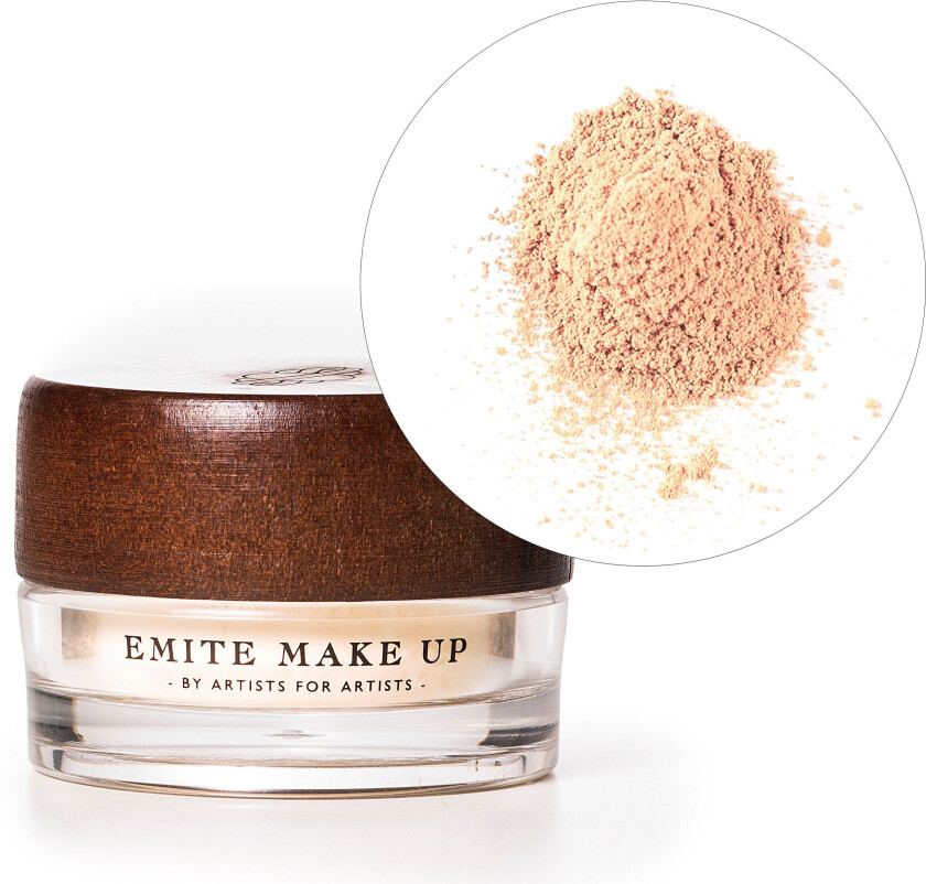 Emu Mineral Foundation 103