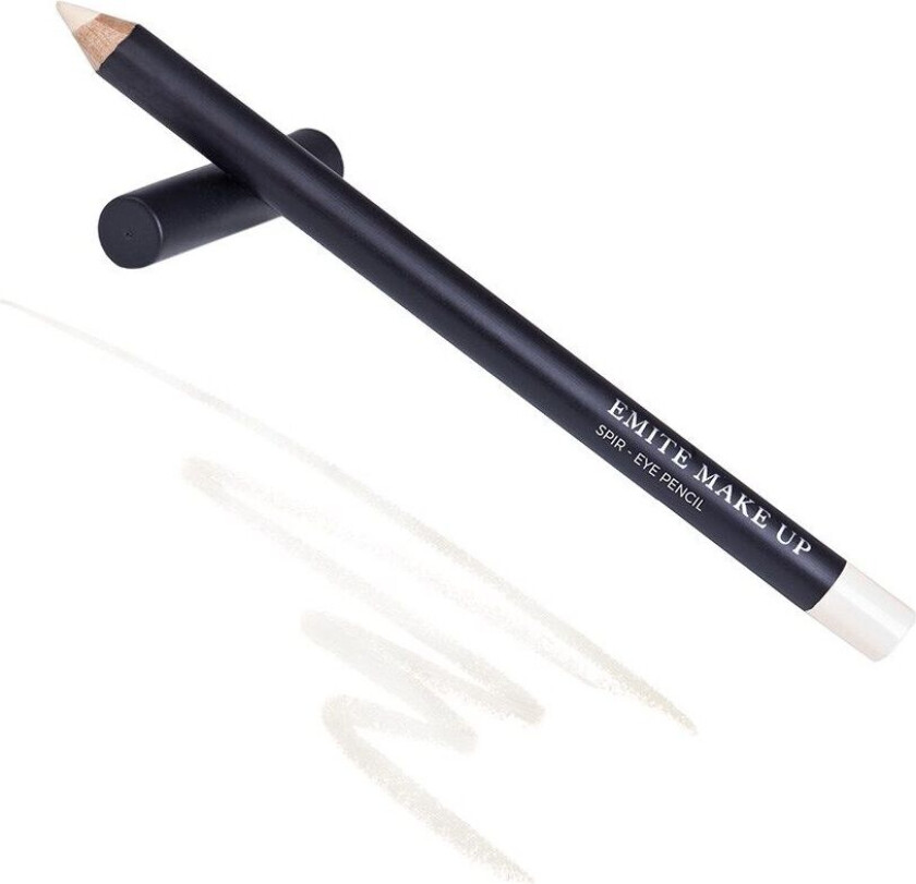 Precision Eye Pencil Spir