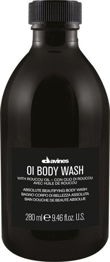 OI Body Wash 280 ml