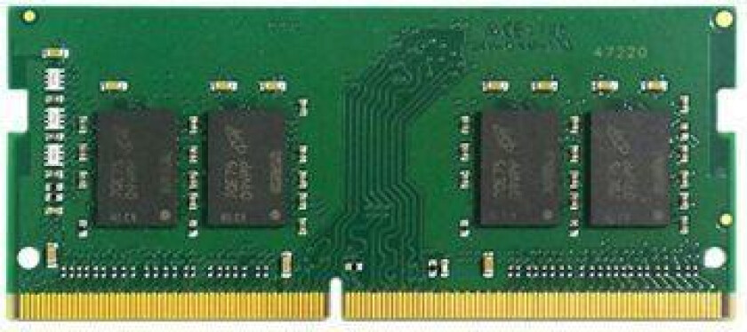 RAM-8GDR4D0-SO-3200 8GB DDR4 RAM 3200MHz SODIMM