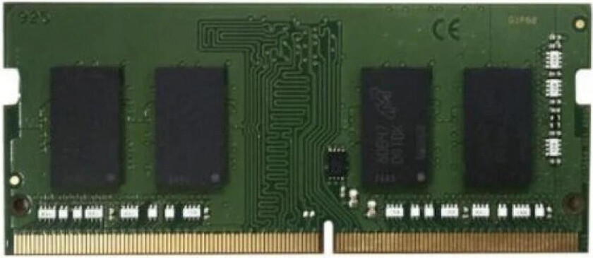 RAM-4GDR4D0-SO-3200 4GB DDR4 RAM 3200MHz SODIMM